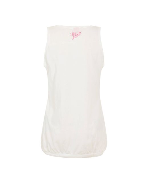 PUMA Pink Vest