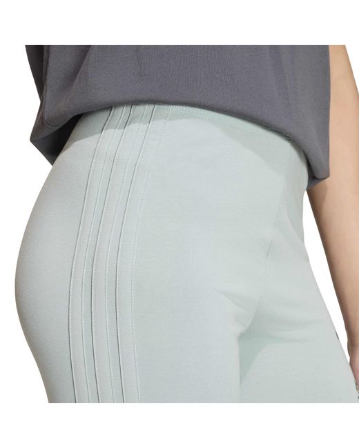 Adidas Gray Leggings