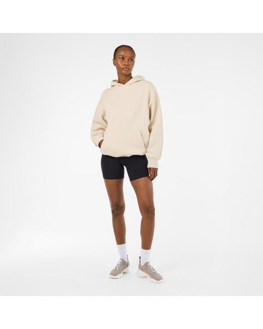 Steve Madden Natural Match-E Low-Top Heritage Runner