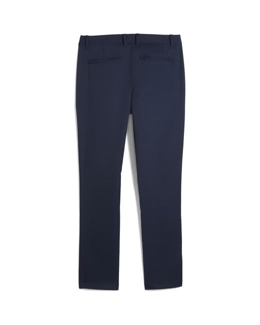 PUMA Blue Dealer Tailored Pant Golf Trouser for men