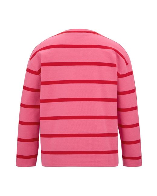 Regatta Red Avira Long Sleeved Top