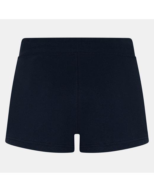 Jack Wills Blue Bea Sweatshorts