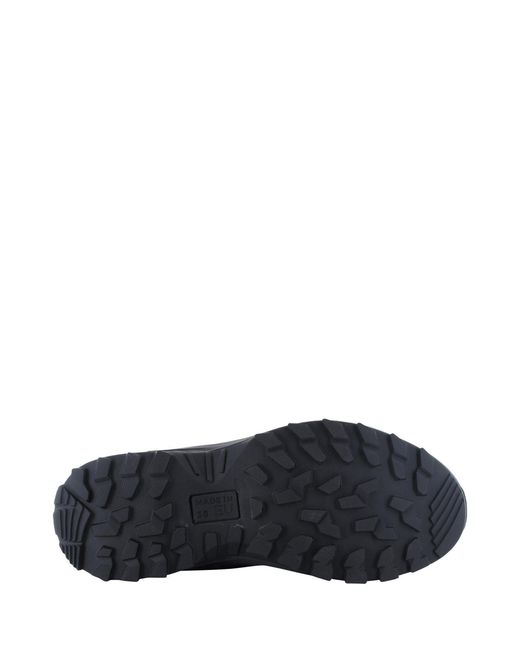 Hi-tec Black Ravine Lite Boots