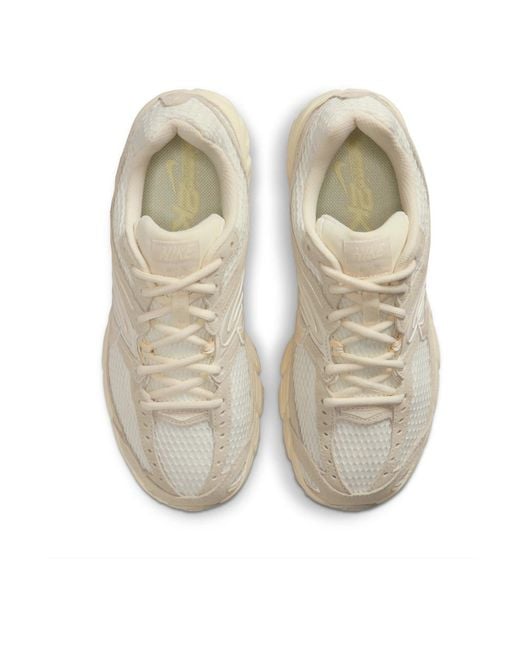 Nike Gray Air Max Moto 2K Trainers