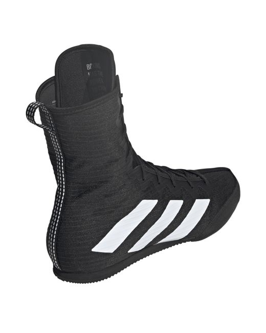 Adidas Black Box Hog 4 Sn63 for men