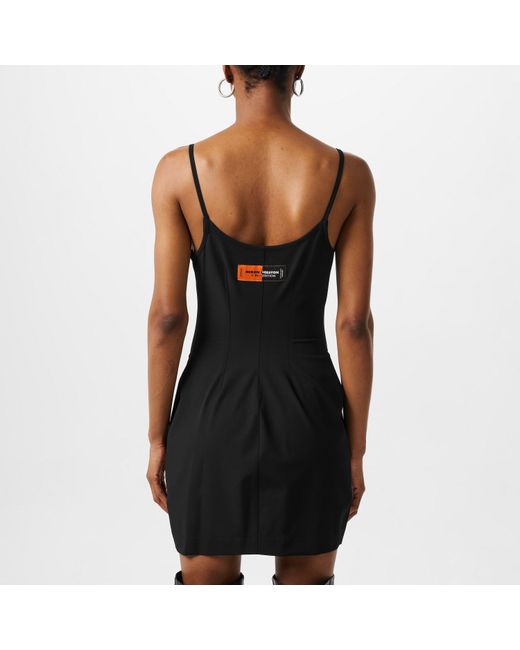 Heron Preston Black Heron Strchgabrhwczp Ld99