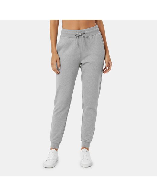 Usa Pro Gray Classic Joggers