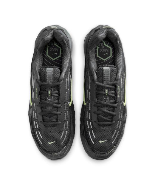 Nike Gray Air Max Tl 2.5 Shoes for men