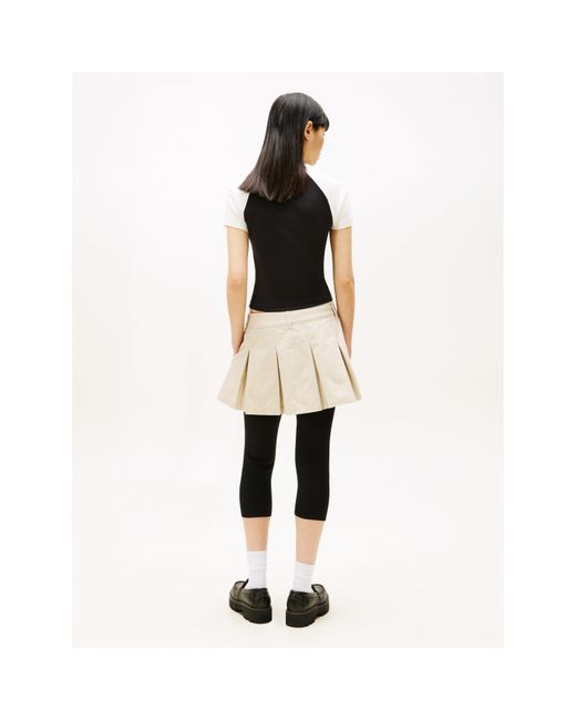 Tommy Hilfiger Black Windchelsea Dress