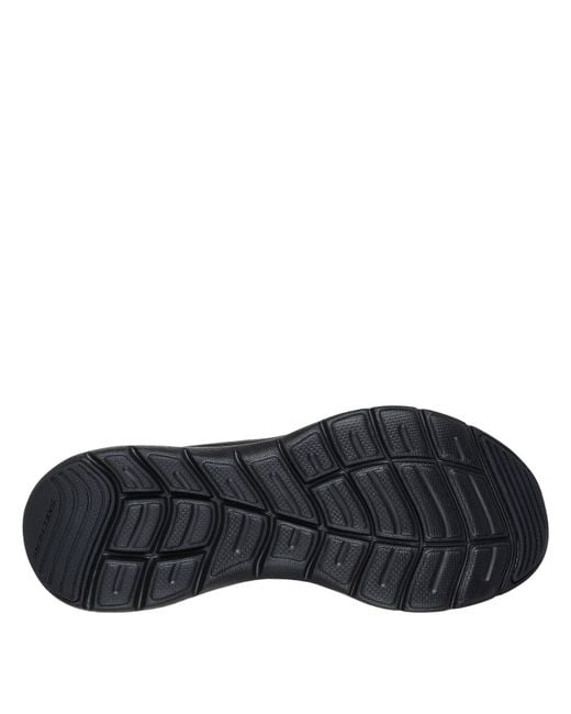 Skechers Blue Flex Appeal 5.0 Easy Breezy Slip-on Sneakers