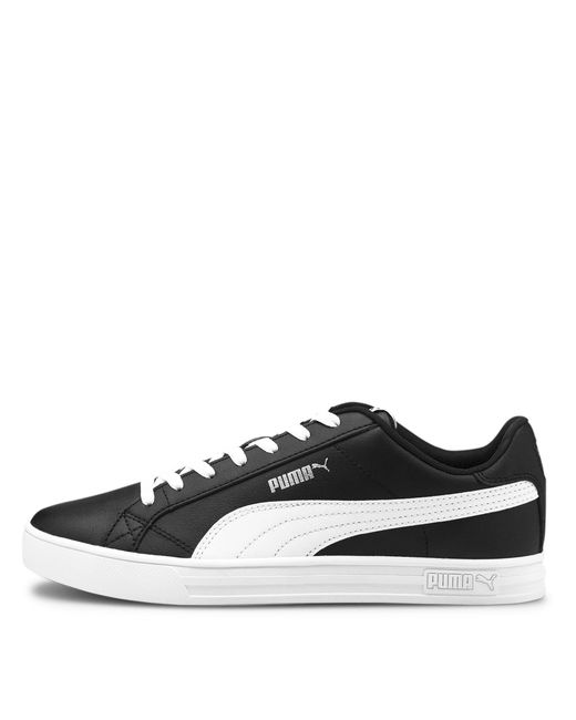 PUMA Multicolor Smash Vulc 3 Low Trainers for men
