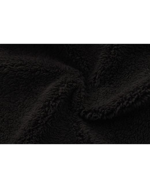 SoulCal & Co California Black 2 Zip Gilet for men