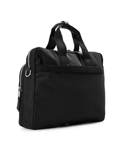 Boss Black Highway N Doc Case 10254488 01 Shoulder Bag for men