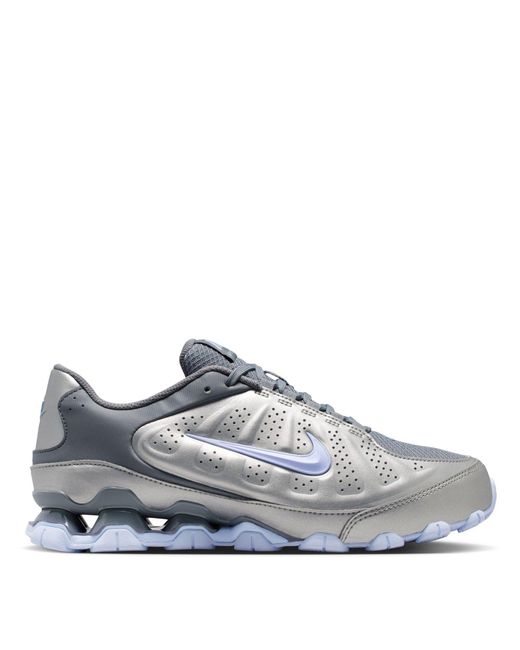 Nike Gray Trainers