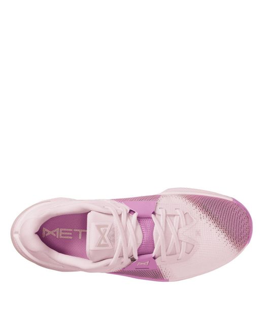 Nike Pink Metcon 10 Training Shoes