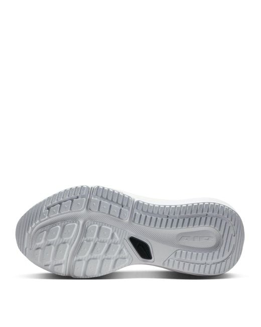 Nike Green Winflo 12 Running Shoes for men