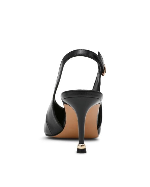 Steve Madden Black Madden Archway 70H Ld64