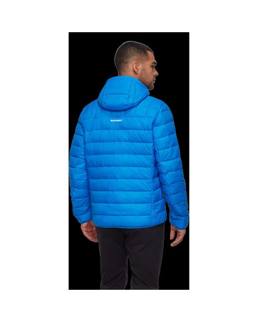 Mammut Blue Crag for men