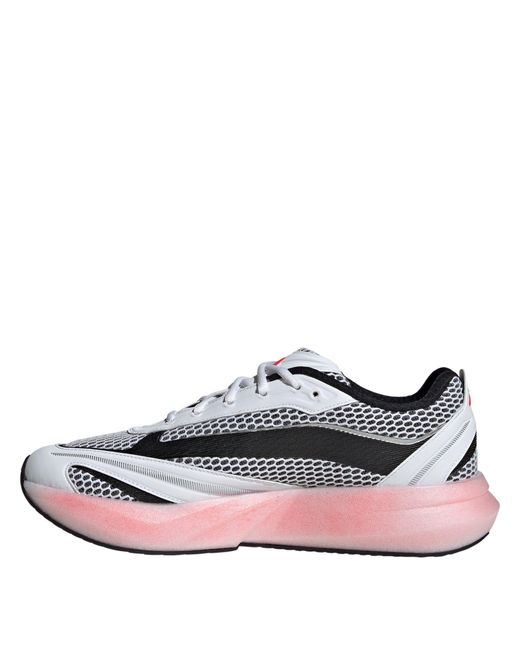 Adidas Multicolor Lightblaze Glow Shoes for men