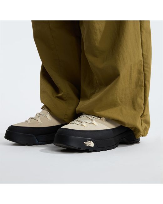 The North Face Black Glenclyffe Urban Low
