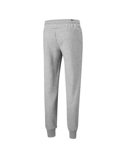 PUMA Gray Pua Eentia Ogo for men