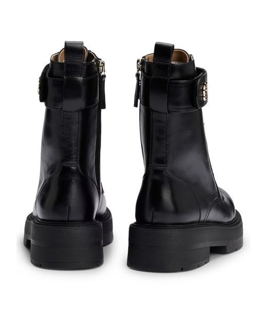 Boss Black Rebby Boot Ld44