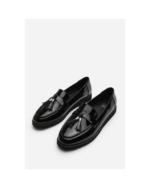 Where's That From Black Where's Xwf Loafer