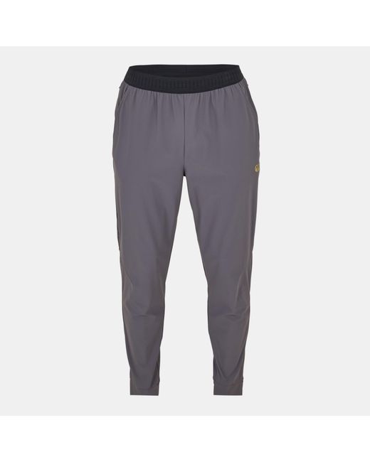 Canterbury Blue Everest Tracksuit Bottoms for men