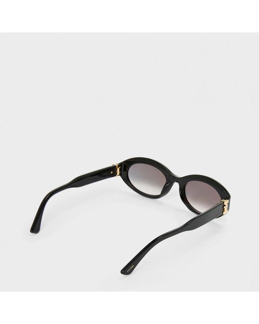 Cartier Multicolor Ct0588S Oval Sunglasses