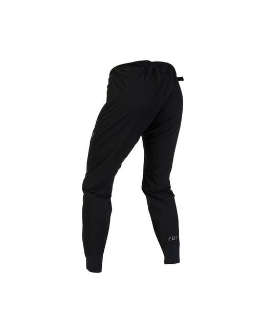 Fox Black Ranger Pants for men