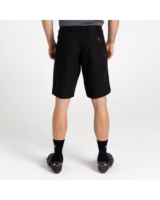 Dare 2b Red Duration Ii Shorts for men