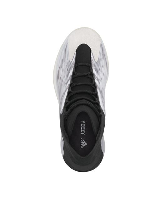 Yeezy Gray Sneakers for men