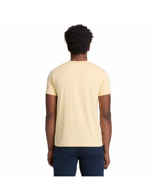 Timberland Natural Timb Oyster River Sl for men