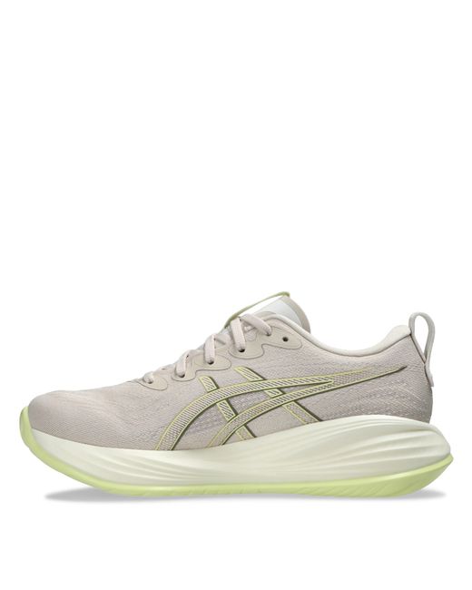 Asics Gray Gel-Cumulus 27 Road Running Shoes