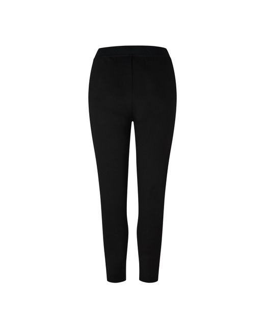 Biba Black Ponte Legging