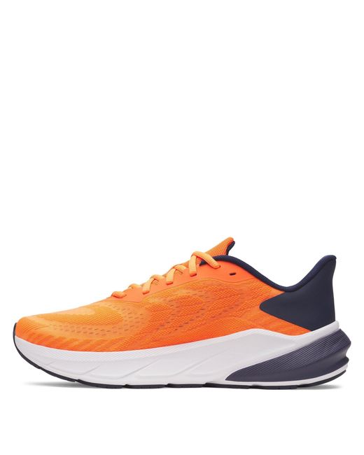 Under Armour Orange Turbulence 3 for men