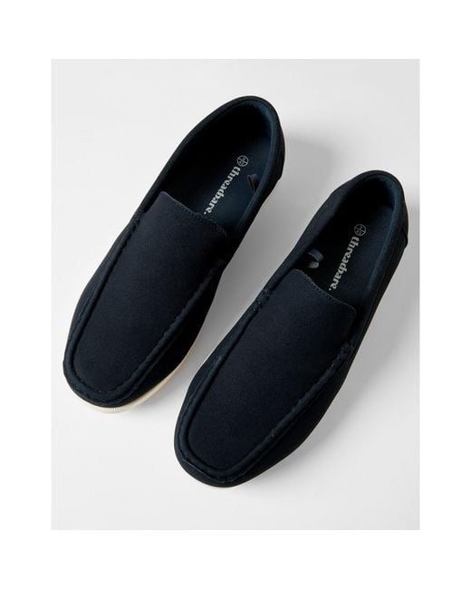 Threadbare Blue Archibald Splasher Water Shoes for men