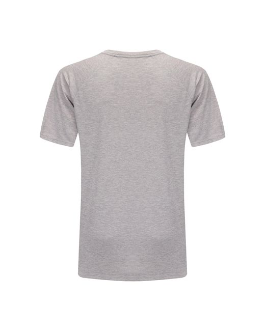 Everlast Gray Flex T-Shirts for men