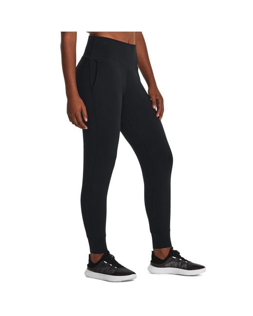 Under Armour Blue Ua Meridian Jogger
