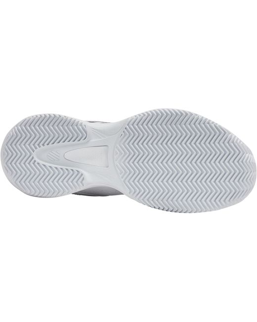 K-swiss Gray Cl Tennis Shoes