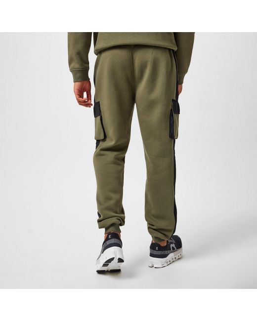 Everlast Green Elite Utility Jogger for men