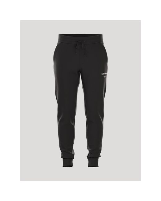 Björn Borg Black Bjorn Ess Joggers Sn54 for men
