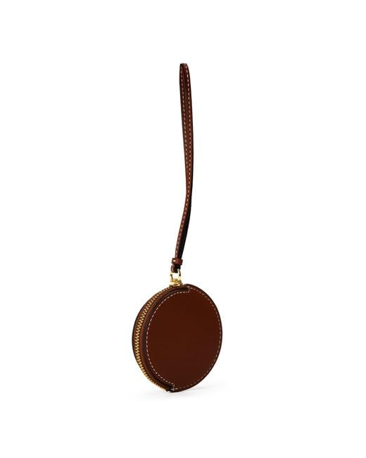 Ralph Lauren Red Keyring