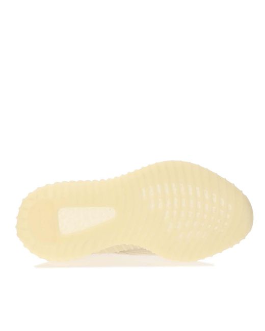 Yeezy Natural Boost 350 V2 Cmpct Trainers Size 4.5 for men