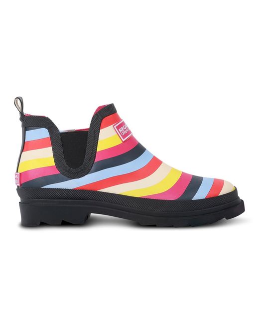 Regatta Blue Harper Wellies