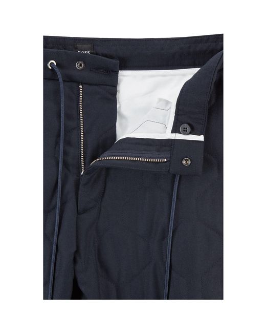 Boss Blue Kirio Jogg Sn99 for men