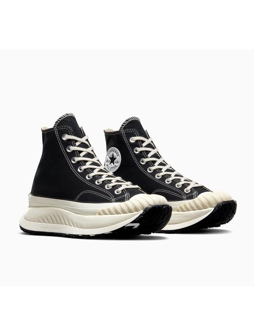 Converse Black Adults Chuck 70