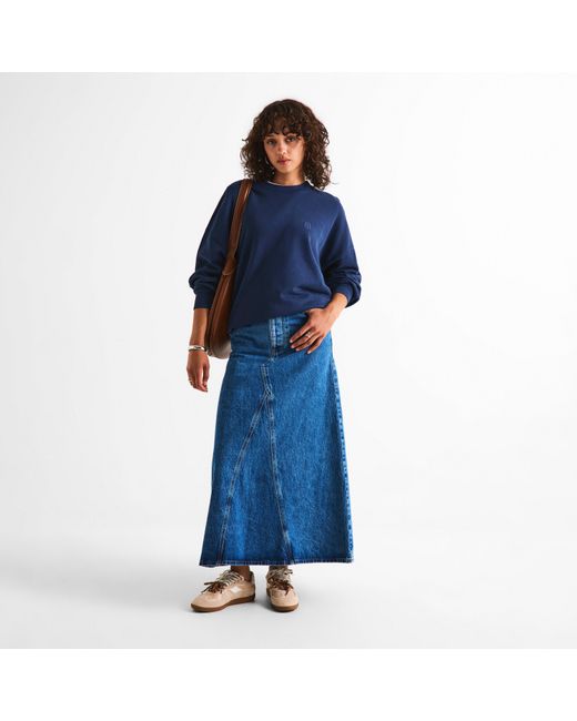 Nokwol Natural Atlas Slide Flat Mule