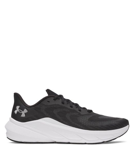 Under Armour Black Turbulence 3 for men