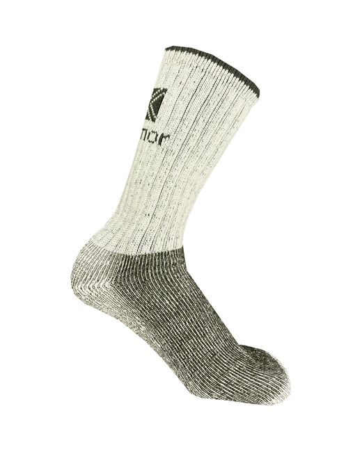 Karrimor Gray Heavyweight Boot Sock 3 Pack for men